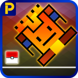 Geometry Pixelmon Go!