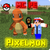 Pixelmon Mod For Mcpe 0 15 4 For Android Apk Download