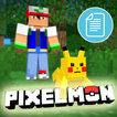 Pixelmon Mod for Minecraft