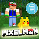 Pixelmon Mod para Minecraft APK