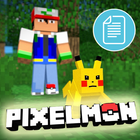 Pixelmon Mod for Minecraft icon