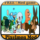 Pixelmon Mod APK