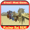 Pixelmon Mod MCPE