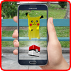 Pocket Pixelmon Go! 2 APK