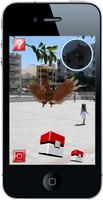 Pocket Pixelmon Go! 2 Ekran Görüntüsü 1
