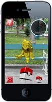 Pocket Pixelmon Go! 2 Ekran Görüntüsü 2