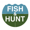 Fish&Hunt NOW - rezervace lovu آئیکن