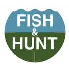 Fish&Hunt icône