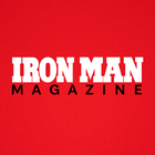 Iron Man Magazine icon