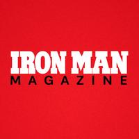 Iron Man Magazine screenshot 2