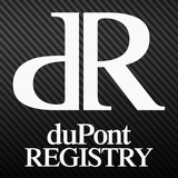 duPont REGISTRY Fine Automobil