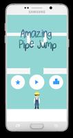 Plumber Pipe Jump Up screenshot 1