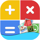 calculator vault - Gallery Lock APK