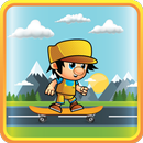 Skater Boy Extreme APK