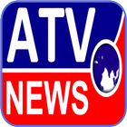 ATV News Channel icon