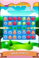 برنامه‌نما Candy Link عکس از صفحه