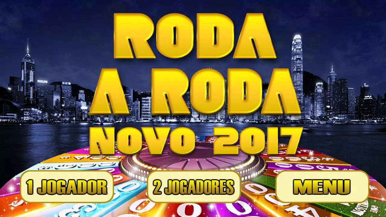 Roda a Roda para Android - Baixe o APK na Uptodown