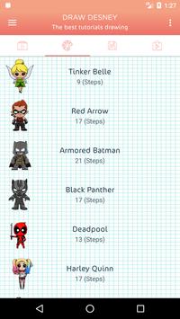 Download How To Draw Disney Princess Cartoon Apk For Android
