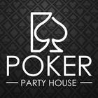Poker Party House ícone