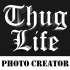 Thug Life Photo Creator 图标