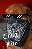 Thug Life Photo Creator скриншот 2