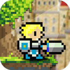 Warriors Quest 아이콘