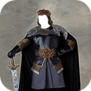 Warriors Knight Photo Maker APK