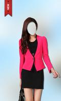 Women Photo Suit تصوير الشاشة 2