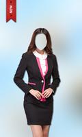 Women Photo Suit تصوير الشاشة 3