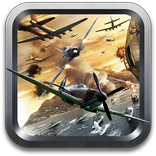 World War 2 Air Strike