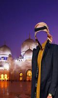 Arab Man Suit Photo Maker bài đăng