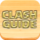 Guide For Clash Of Clans biểu tượng