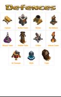 Guide For Clash Of Clans syot layar 3