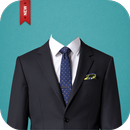 Formal Man Photo Suit APK