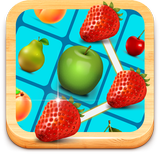 Fruit Splash icône