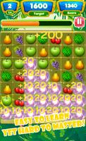 Fruit Splash スクリーンショット 3