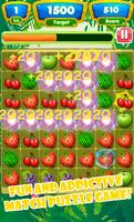 Fruit Splash ポスター