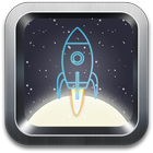 Galaxy Rocket иконка