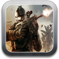 Gun Shoot War