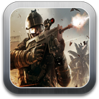 Gun Shoot War आइकन