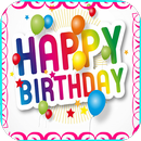 Happy Birthday Photo Frame APK