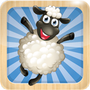 Jungle Sheep Jump APK