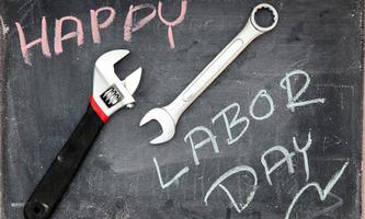 Labor Day screenshot 1