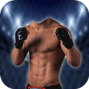 MMA Fighter Photo Editor APK