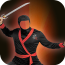 Ninja Suit Photo Changer APK
