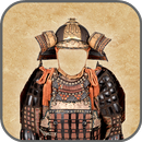 Samurai Armor Photo Suit APK