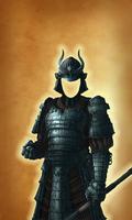 Samurai Armor Photo Suit স্ক্রিনশট 3