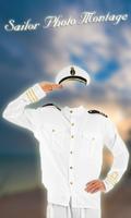 برنامه‌نما Sailor Photo Suit عکس از صفحه