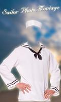 برنامه‌نما Sailor Photo Suit عکس از صفحه