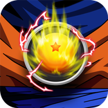 Super Saiyan Camera Effects